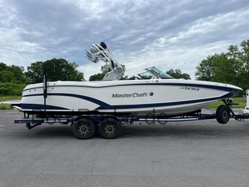 MasterCraft X26 2019  technische daten 